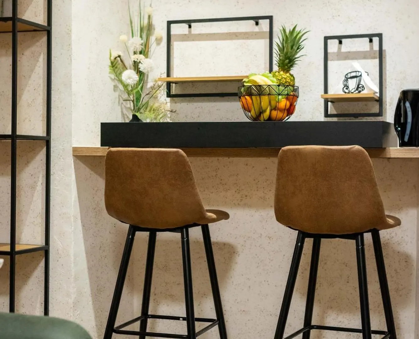 Freja- Luxury Studio Apartment Old Town Zadar Center
