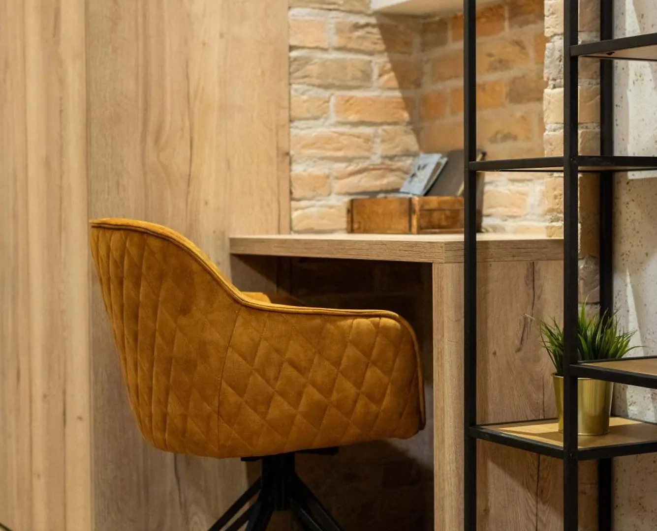 Freja- Luxury Studio Apartment Old Town Zadar Center
