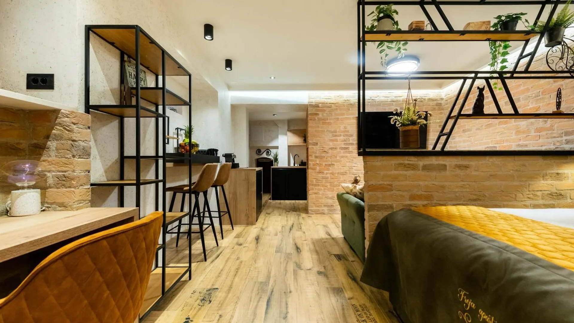 Freja- Luxury Studio Apartment Old Town Zadar Center Croatia