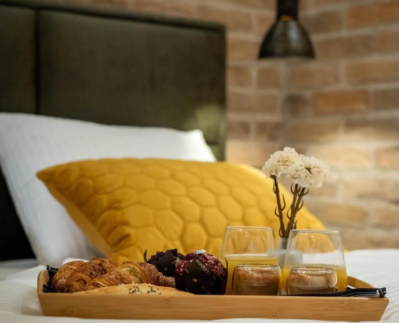 Freja- Luxury Studio Apartment Old Town Zadar Center
