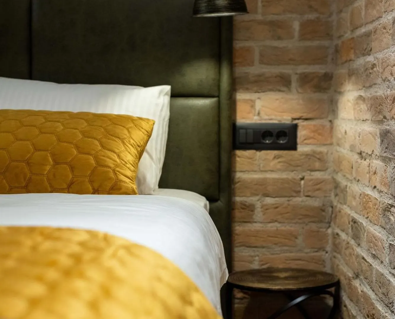 Freja- Luxury Studio Apartment Old Town Zadar Center