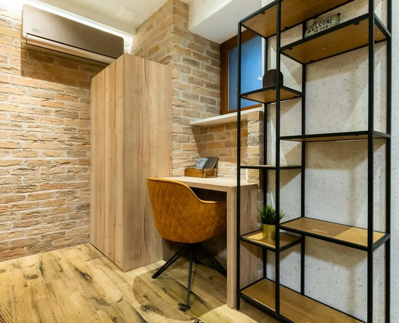 Freja- Luxury Studio Apartment Old Town Zadar Center